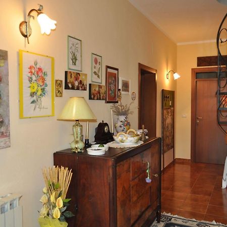 Hotel Isola Dei Calanchi Atri Zewnętrze zdjęcie