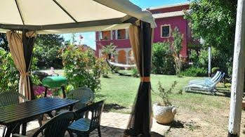 Hotel Isola Dei Calanchi Atri Zewnętrze zdjęcie